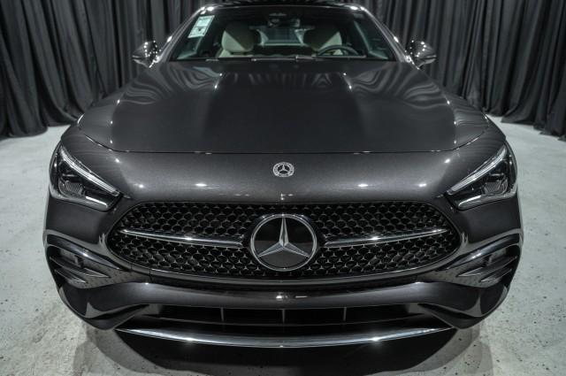 new 2026 Mercedes-Benz CLE 300 car, priced at $65,455