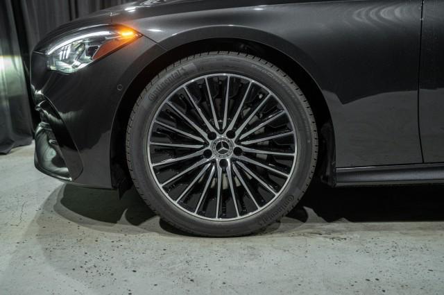 new 2026 Mercedes-Benz CLE 300 car, priced at $65,455