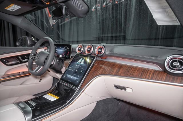 new 2026 Mercedes-Benz CLE 300 car, priced at $65,455