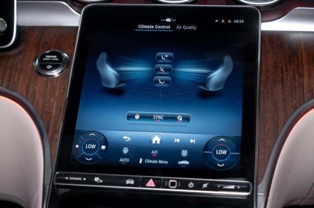 new 2026 Mercedes-Benz CLE 300 car, priced at $65,455