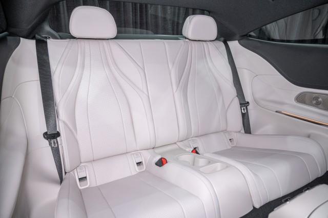 new 2026 Mercedes-Benz CLE 300 car, priced at $65,455