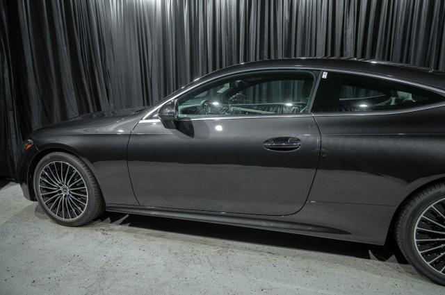 new 2026 Mercedes-Benz CLE 300 car, priced at $65,455