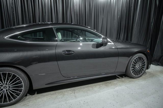 new 2026 Mercedes-Benz CLE 300 car, priced at $65,455