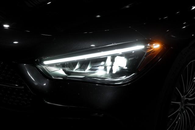 new 2026 Mercedes-Benz CLE 300 car, priced at $65,455