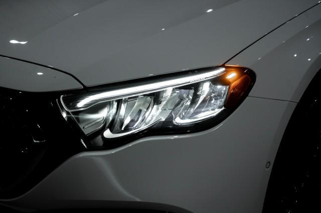 new 2025 Mercedes-Benz E-Class car, priced at $70,195