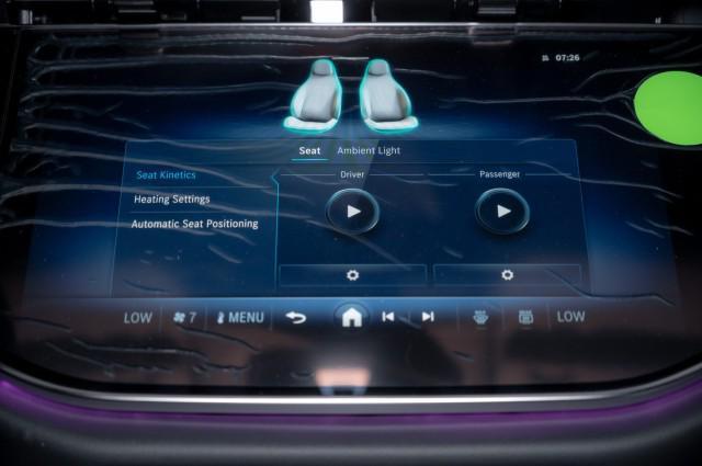 new 2025 Mercedes-Benz E-Class car, priced at $70,195