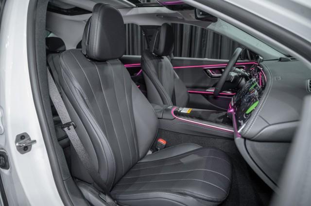 new 2025 Mercedes-Benz E-Class car, priced at $70,195