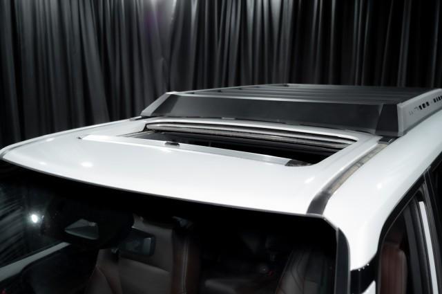 used 2025 Toyota Land Cruiser car, priced at $68,000