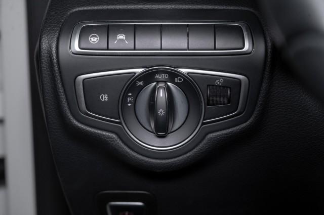 used 2019 Mercedes-Benz GLC 300 car, priced at $18,000