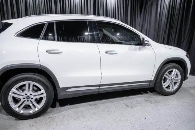 used 2021 Mercedes-Benz GLA 250 car, priced at $29,990