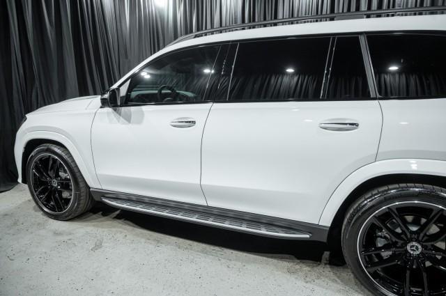 new 2025 Mercedes-Benz GLS 450 car, priced at $103,745