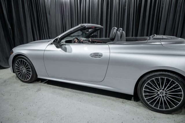 new 2024 Mercedes-Benz CLE 300 car, priced at $70,865