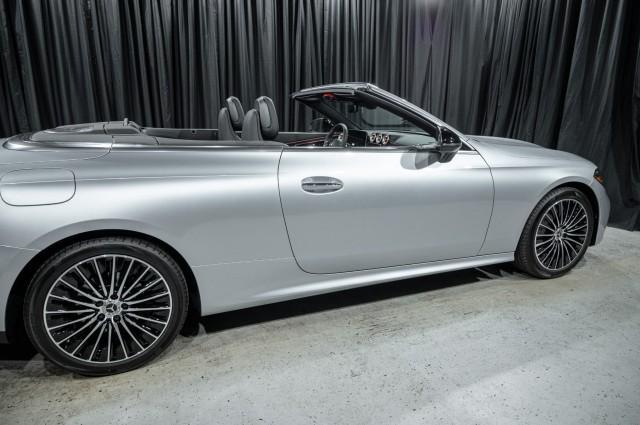 new 2024 Mercedes-Benz CLE 300 car, priced at $70,865