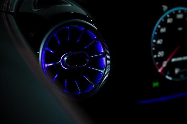 new 2026 Mercedes-Benz AMG GT 53 car, priced at $132,650