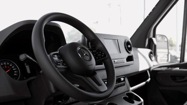 new 2024 Mercedes-Benz Sprinter 2500 car, priced at $69,846