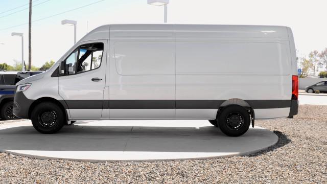 new 2024 Mercedes-Benz Sprinter 2500 car, priced at $69,846