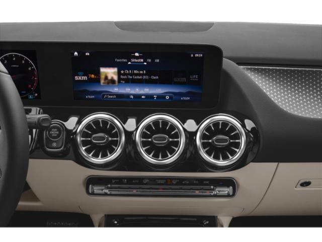 new 2026 Mercedes-Benz GLA 250 car, priced at $48,520