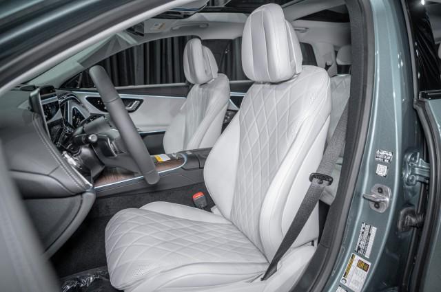 new 2026 Mercedes-Benz E-Class car, priced at $93,860