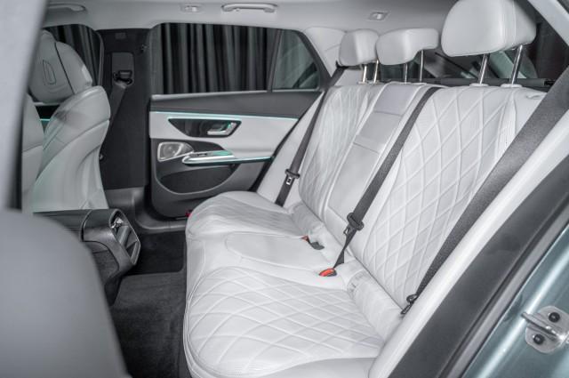 new 2026 Mercedes-Benz E-Class car, priced at $93,860