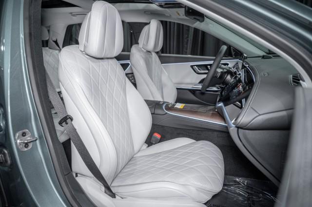 new 2026 Mercedes-Benz E-Class car, priced at $93,860