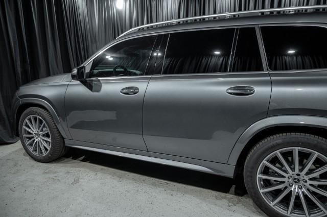 new 2025 Mercedes-Benz GLS 450 car, priced at $97,425