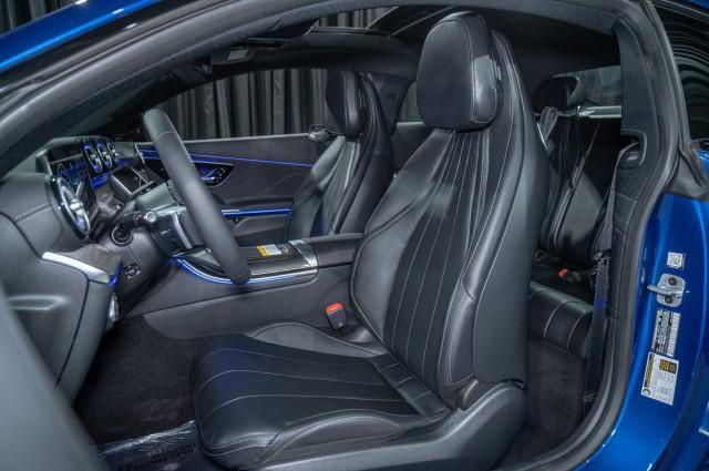 new 2025 Mercedes-Benz CLE 300 car, priced at $66,075