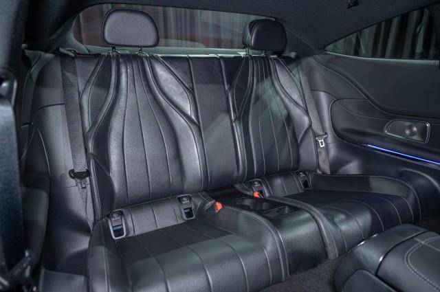 new 2025 Mercedes-Benz CLE 300 car, priced at $66,075