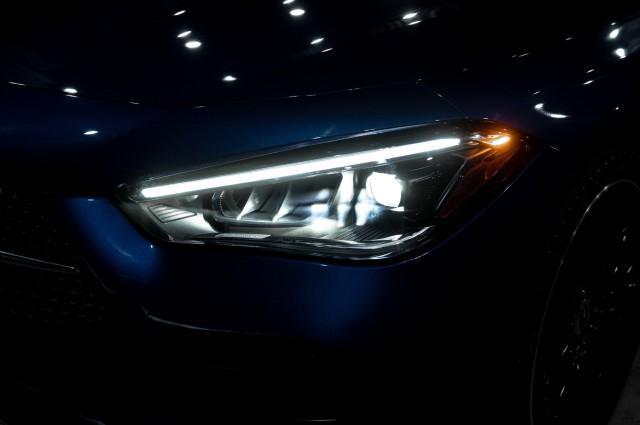 new 2025 Mercedes-Benz CLE 300 car, priced at $66,075