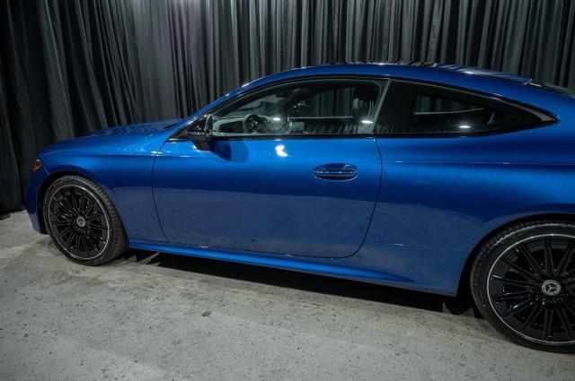 new 2025 Mercedes-Benz CLE 300 car, priced at $66,075