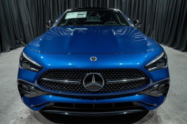 new 2025 Mercedes-Benz CLE 300 car, priced at $66,075