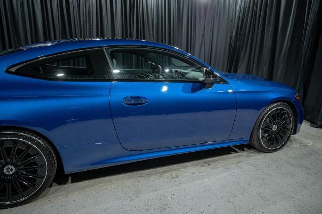 new 2025 Mercedes-Benz CLE 300 car, priced at $66,075