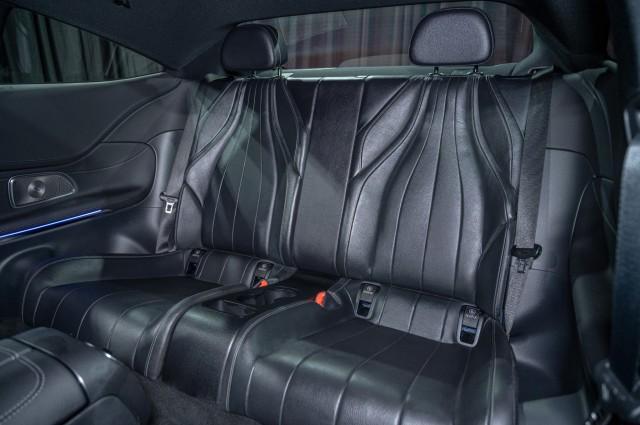 new 2025 Mercedes-Benz CLE 300 car, priced at $66,075