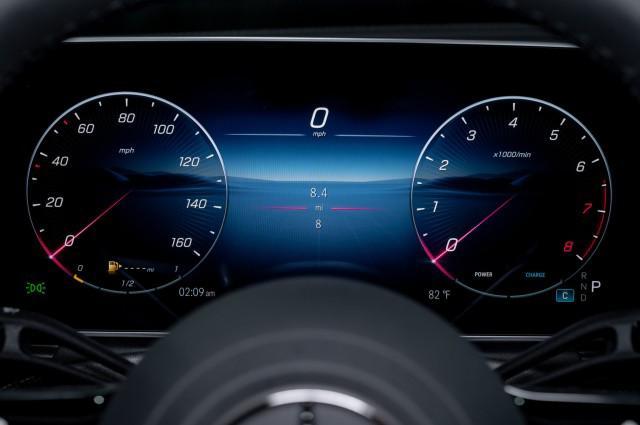 new 2025 Mercedes-Benz CLE 300 car, priced at $66,075