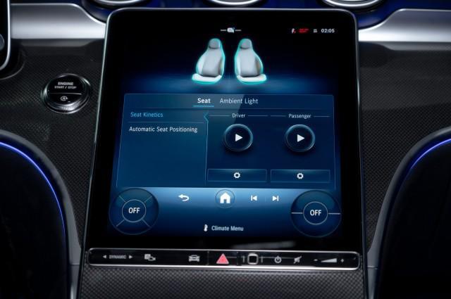 new 2025 Mercedes-Benz CLE 300 car, priced at $66,075