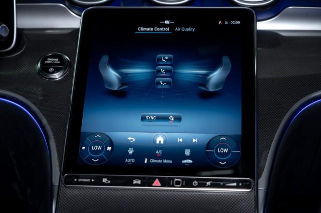 new 2025 Mercedes-Benz CLE 300 car, priced at $66,075