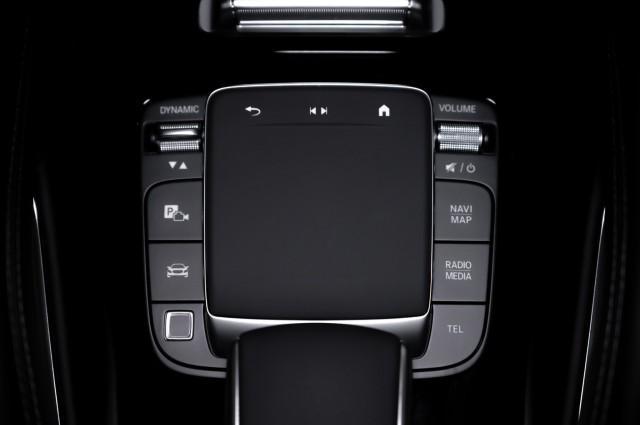 new 2026 Mercedes-Benz AMG GLS 63 car, priced at $167,915