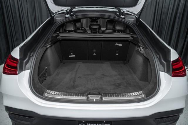 new 2025 Mercedes-Benz AMG GLE 53 car, priced at $101,525