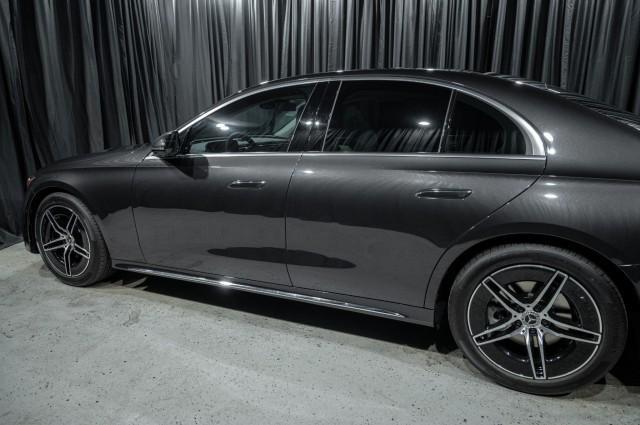 new 2024 Mercedes-Benz E-Class car, priced at $67,150