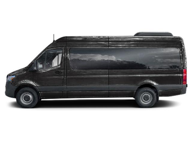 new 2025 Mercedes-Benz Sprinter 2500 car, priced at $89,370