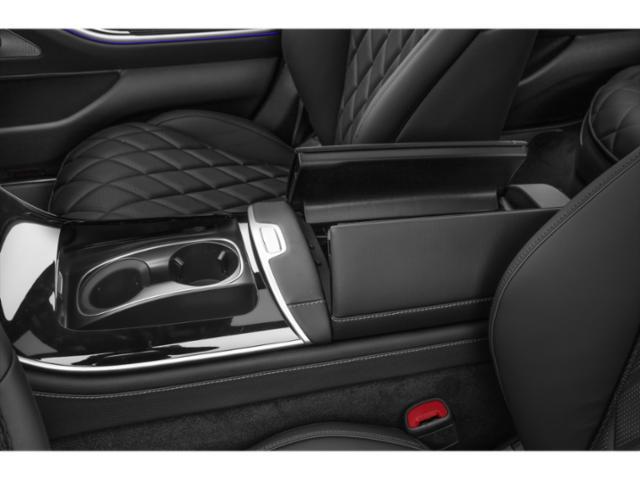 used 2024 Mercedes-Benz S-Class car, priced at $107,356