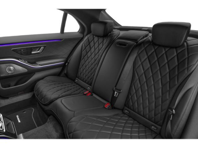 used 2024 Mercedes-Benz S-Class car, priced at $107,356