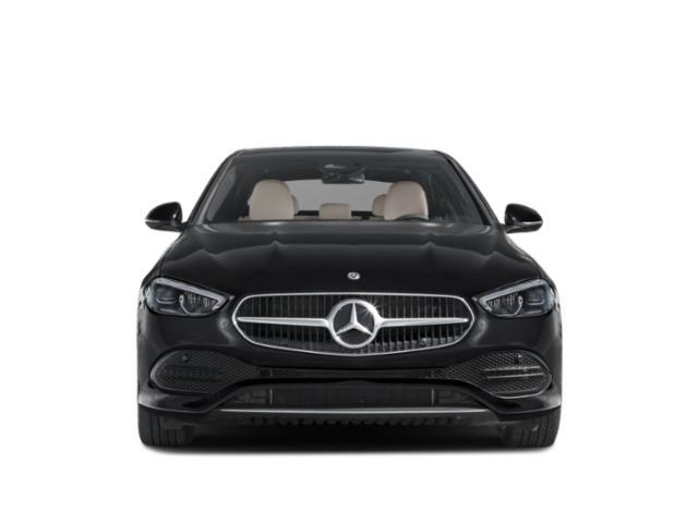 new 2025 Mercedes-Benz C-Class car