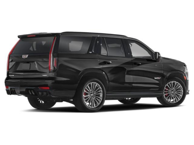 used 2023 Cadillac Escalade car, priced at $139,990