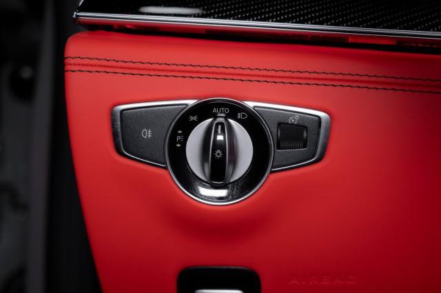 new 2026 Mercedes-Benz AMG GT 63 car, priced at $188,060