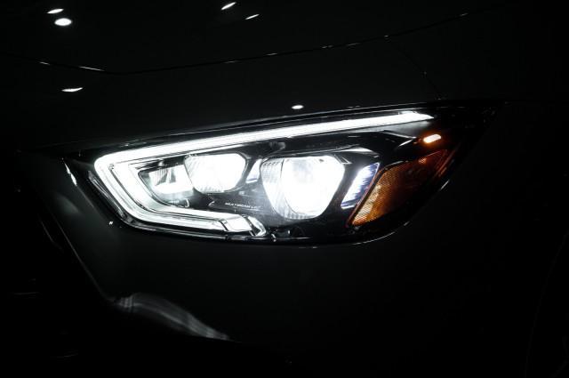 new 2026 Mercedes-Benz AMG GT 63 car, priced at $188,060