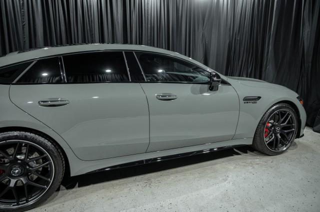 new 2026 Mercedes-Benz AMG GT 63 car, priced at $188,060