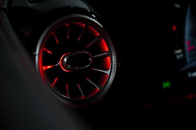 new 2026 Mercedes-Benz AMG GT 63 car, priced at $188,060