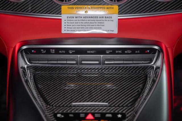 new 2026 Mercedes-Benz AMG GT 63 car, priced at $188,060