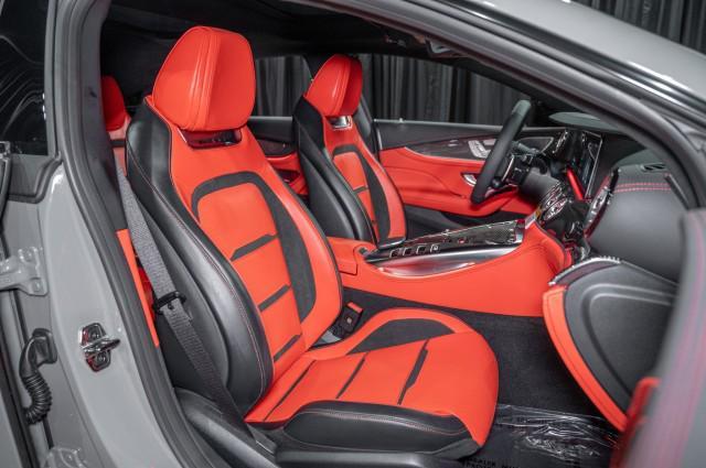 new 2026 Mercedes-Benz AMG GT 63 car, priced at $188,060