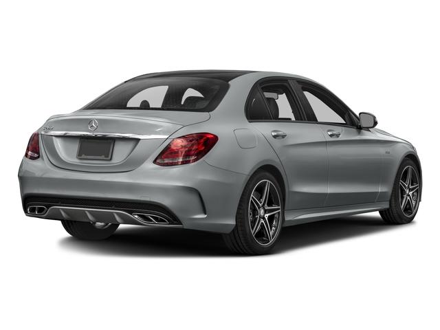 used 2016 Mercedes-Benz C-Class car